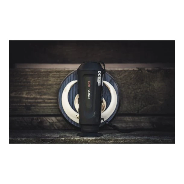 HIKmicro - Lynx Pro LH15 Termisk Spotter 15 Mm - Billede 6