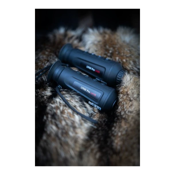 HIKmicro - Lynx Pro LH15 Termisk Spotter 15 Mm - Billede 3