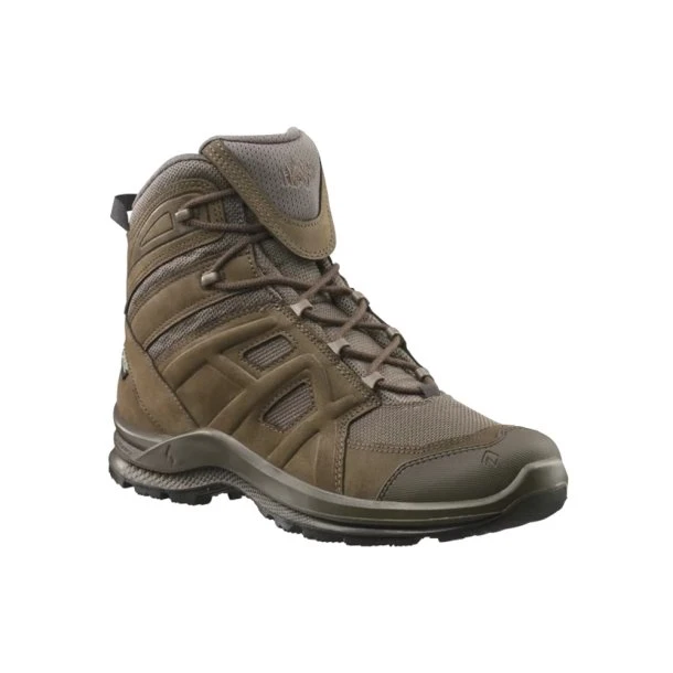 Haix - Black Eagle Athletic 2.0 N GORE-TEX Støvler Mid Brun
