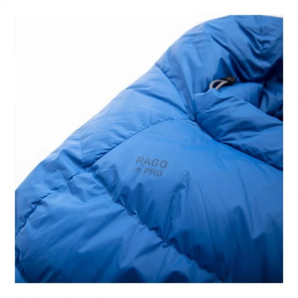 Helsport - Rago Spring Dunsovepose - Billede 11