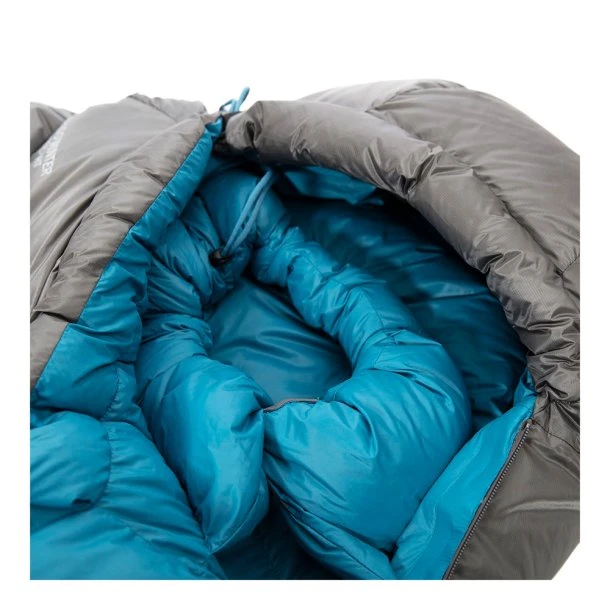 Helsport - Rago Superlight Winter Dunsovepose -10 C - Billede 4