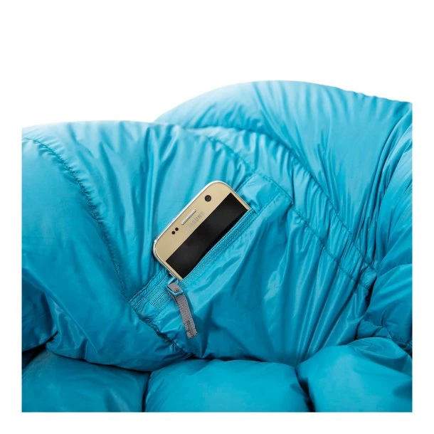 Helsport - Rago Superlight Winter Dunsovepose -10 C - Billede 5