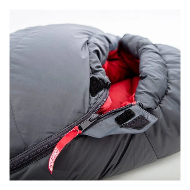 Helsport - Rago X-Trem Dunsovepose -16 C - Billede 4