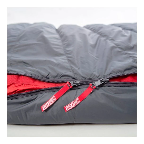 Helsport - Rago X-Trem Dunsovepose -16 C Lang - Billede 5