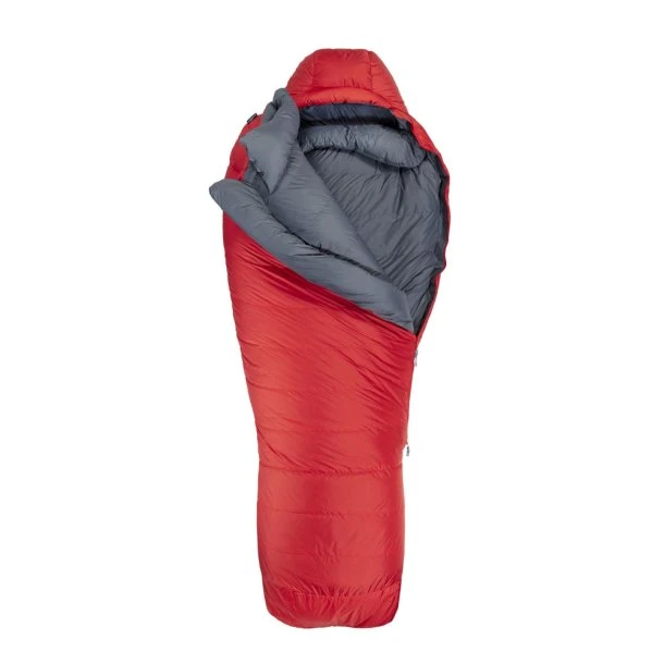 Helsport - Svalbard Dunsovepose -29 C Lang - Billede 3