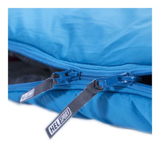 Helsport - Trollheimen V Vinter Sovepose - Billede 4