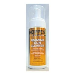 Hoppes Elite - Foaming Solvent Skum