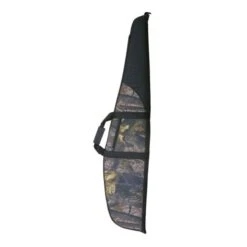 Hunters Choice - Camo Riffel Foderal (125 Cm.)