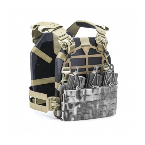 Husar - Kirys 2.0 Skeletal Carrier - Billede 4