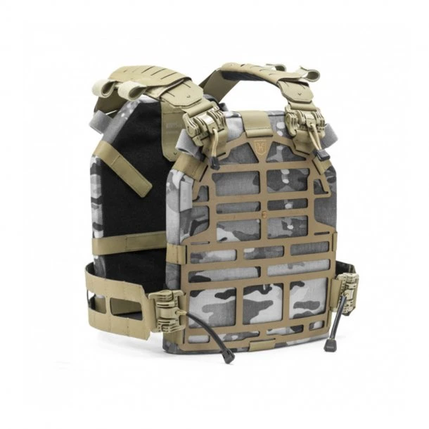 Husar - Kirys 2.0 Skeletal Carrier - Billede 6