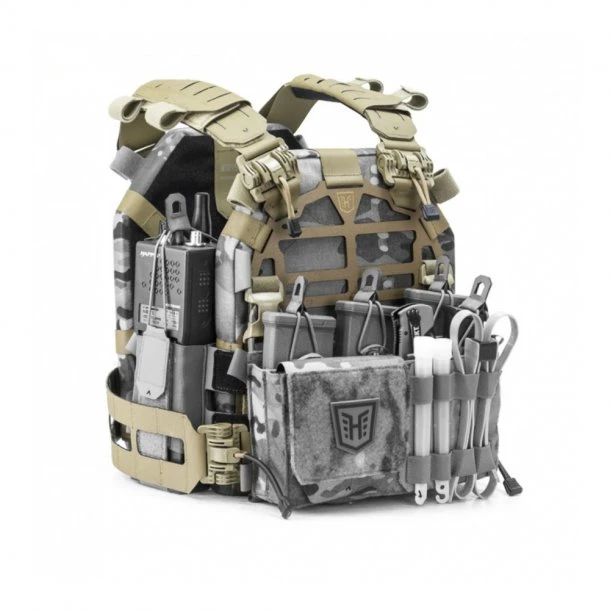 Husar - Kirys 2.0 Skeletal Carrier - Billede 7