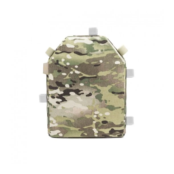 Husar - Kirys 3.0 Plate Bags - Billede 3