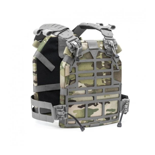Husar - Kirys 3.0 Plate Bags - Billede 4