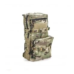 Husar - Map Pack 3.0 Rygsæk 12L