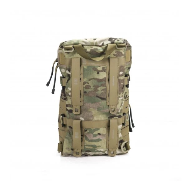 Husar - Map Pack 3.0 Rygsæk 12L - Billede 4