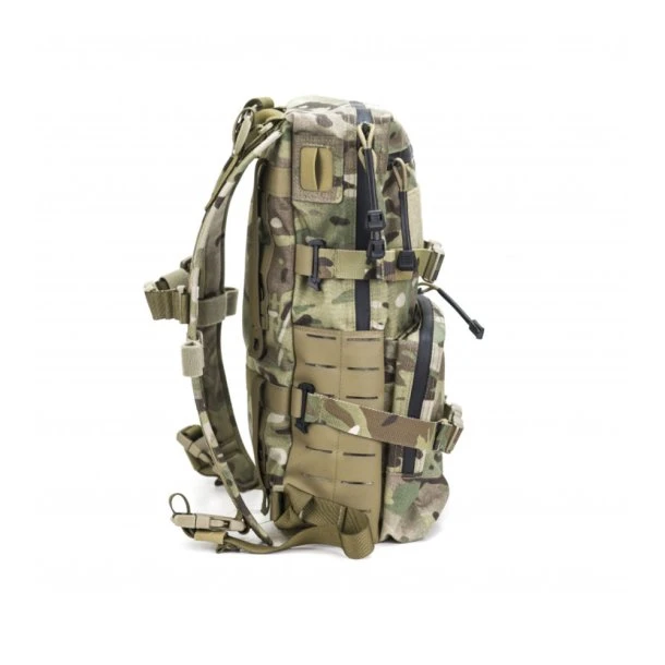 Husar - Map Pack 3.0 Rygsæk 12L - Billede 5