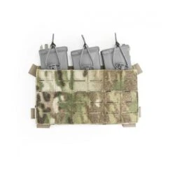 Husar - Single Front Flap 3.0