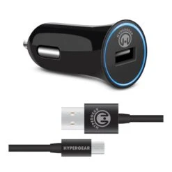 HyperGear - Rapid Billader