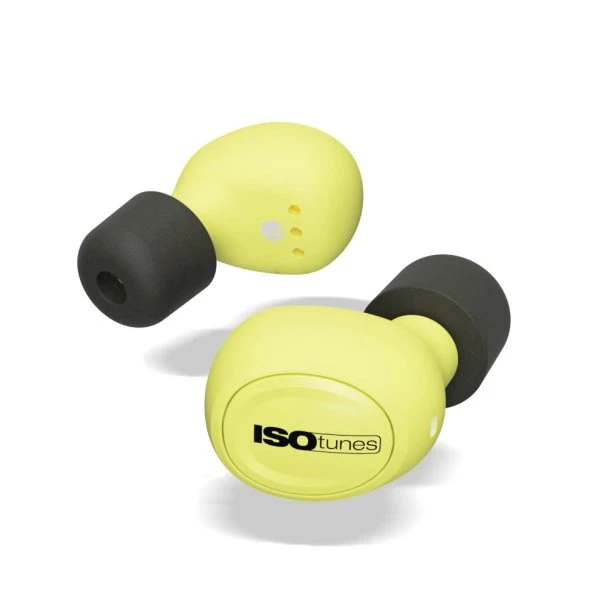 ISOTunes - Free 2.0 EN352 Headset