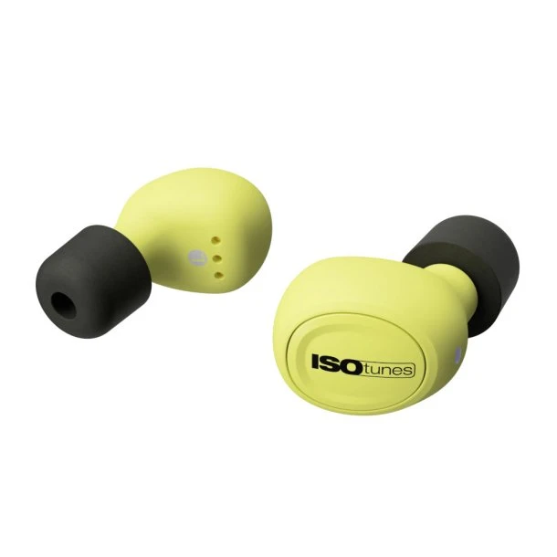 ISOTunes - Free 2.0 EN352 Headset - Billede 2