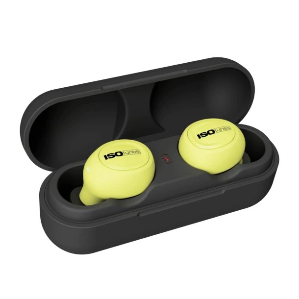 ISOTunes - Free 2.0 EN352 Headset - Billede 3