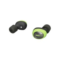 ISOTunes - Free 2.0 Headset Grøn
