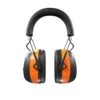 ISOtunes - Air Defender EN352 Høretelefoner Orange