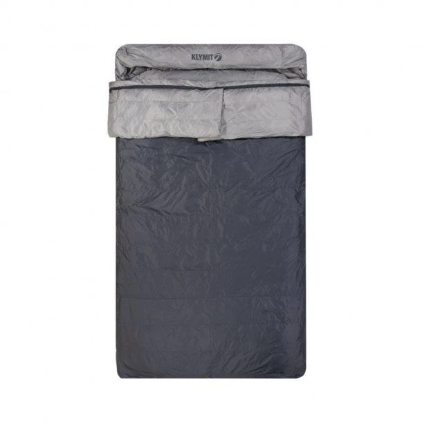 Klymit - KSB Dobbelt Sovepose