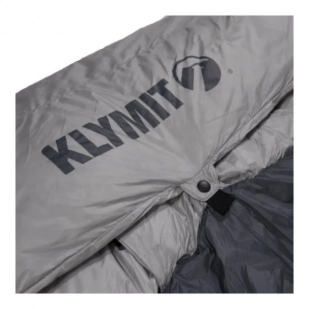 Klymit - KSB Dobbelt Sovepose - Billede 3
