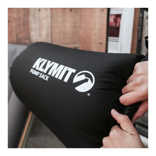 Klymit - Pumpepose 20L - Billede 2