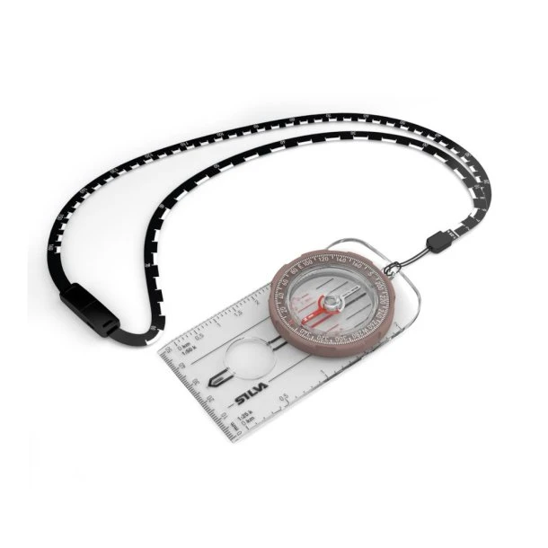 Silva - Ranger Global 360 Kompas