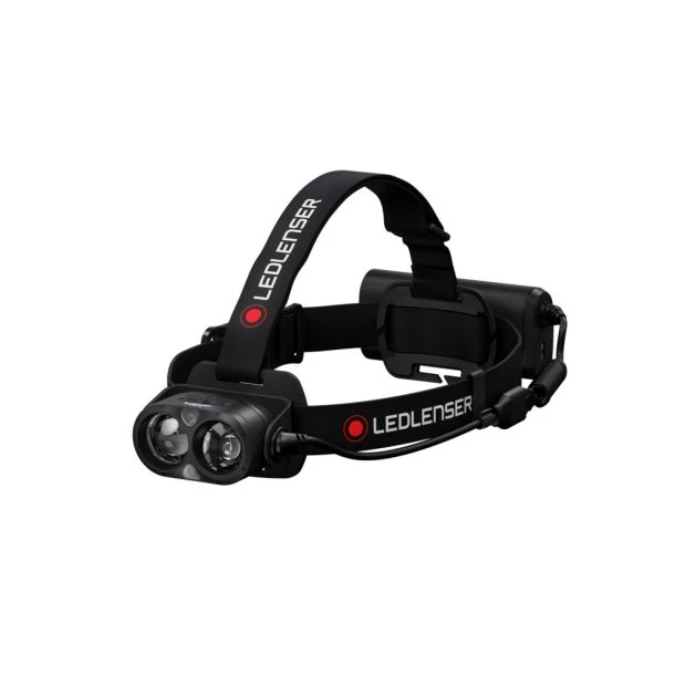LEDLENSER - H19R Core Pandelampe 3.500 Lumen