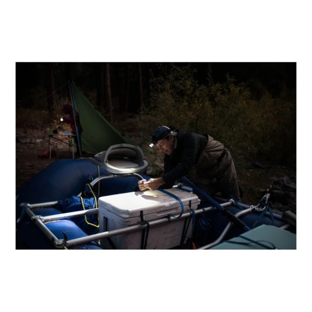 LEDLENSER - H19R Core Pandelampe 3.500 Lumen - Billede 2