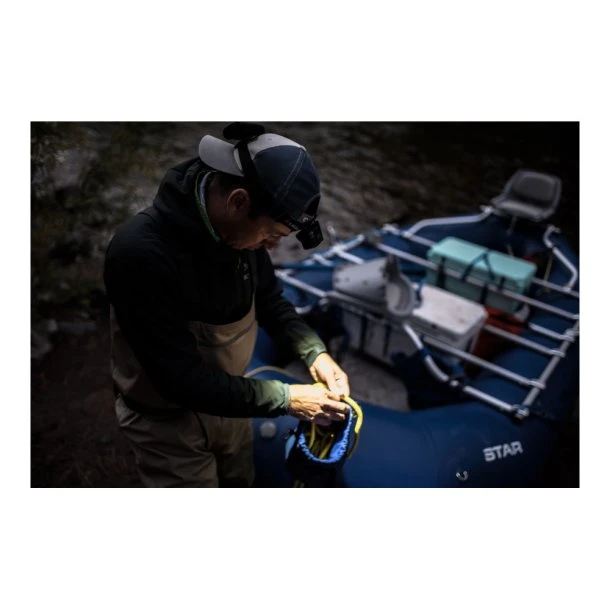 LEDLENSER - H19R Core Pandelampe 3.500 Lumen - Billede 3