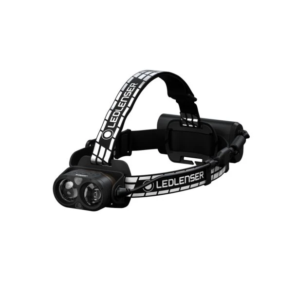 LEDLENSER - H19R Signature Pandelampe 4.000 Lumen