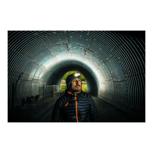 LEDLENSER - H19R Signature Pandelampe 4.000 Lumen - Billede 6