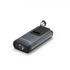 LEDLENSER - K6R Nøgleringslygte 400 Lumen