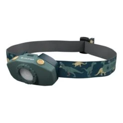 LEDLENSER - KidLED 2 Børne Pandelampe 40 Lumen