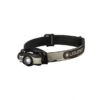 LEDLENSER - MH4 Pandelampe 400 Lumen Sort / Sand