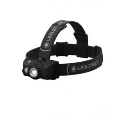 LEDLENSER - MH8 Pandelampe 600 Lumen Sort