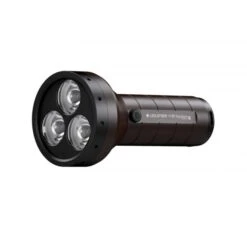 LEDLENSER - P18R Signature Lommelygte 4.500 Lumen