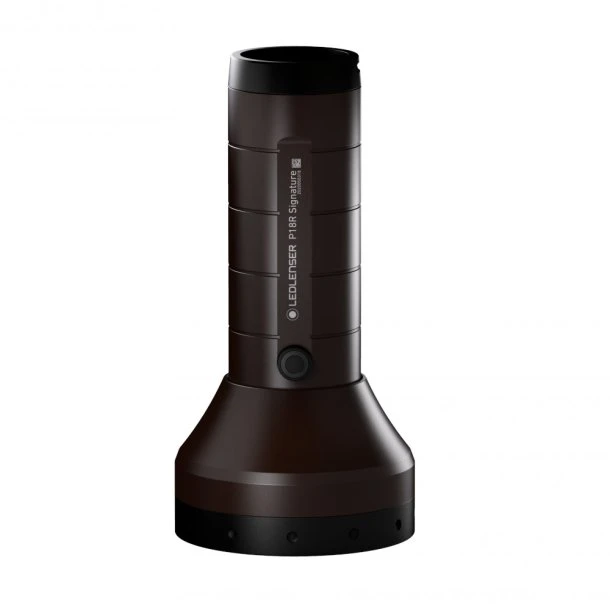 LEDLENSER - P18R Signature Lommelygte 4.500 Lumen - Billede 2