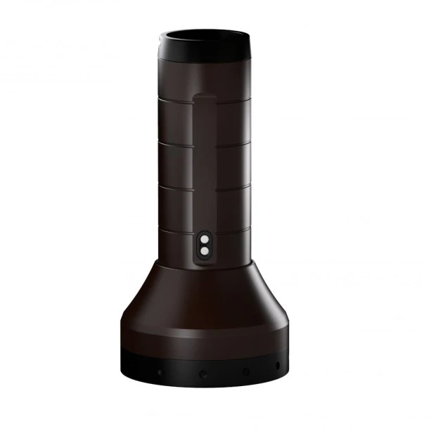 LEDLENSER - P18R Signature Lommelygte 4.500 Lumen - Billede 3