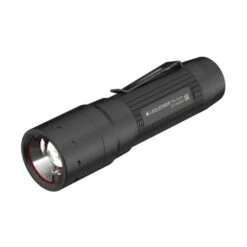 LEDLENSER - P6 Core Lommelygte 300 Lumen