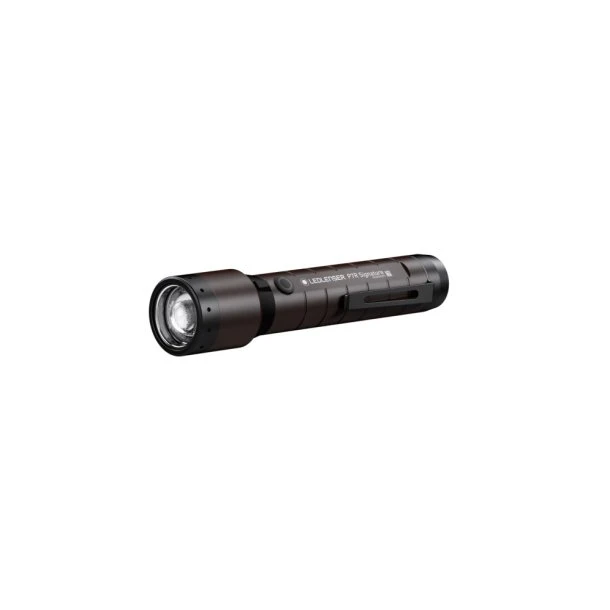 LEDLENSER - P7R Signature Lommelygte 2.000 Lumen