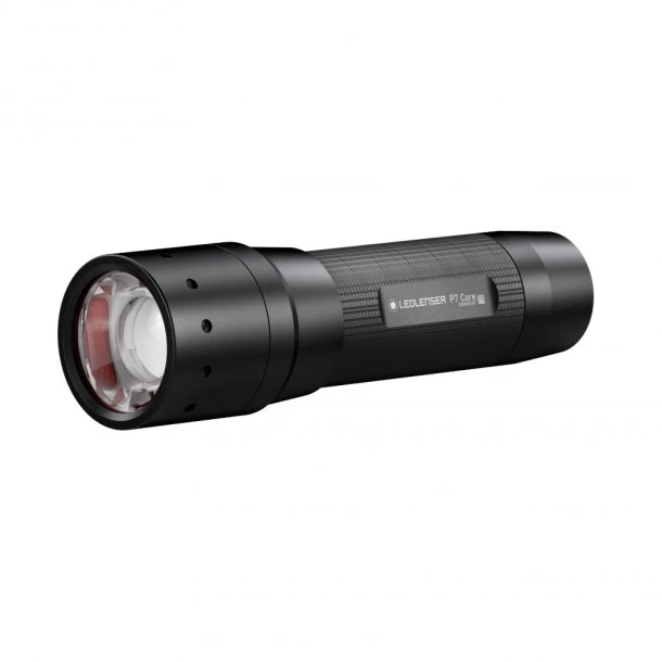 LEDLENSER - P7 Core Lommelygte 450 Lumen