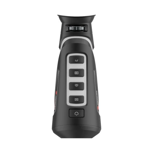 HIKMICRO - OWL II OH25 Termisk Spotter 25 Mm - Billede 3