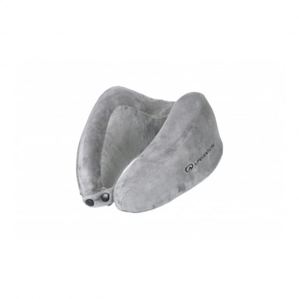 Lifeventure - SuperSoft Nakkepude