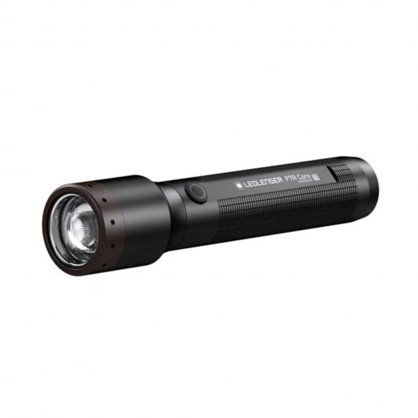 LEDLENSER - P7R Core Lommelygte 1400 Lumen