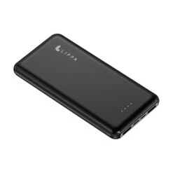 Lippa - 10.000 MAh Powerbank